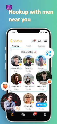 sniffles app|sniffles chat app.